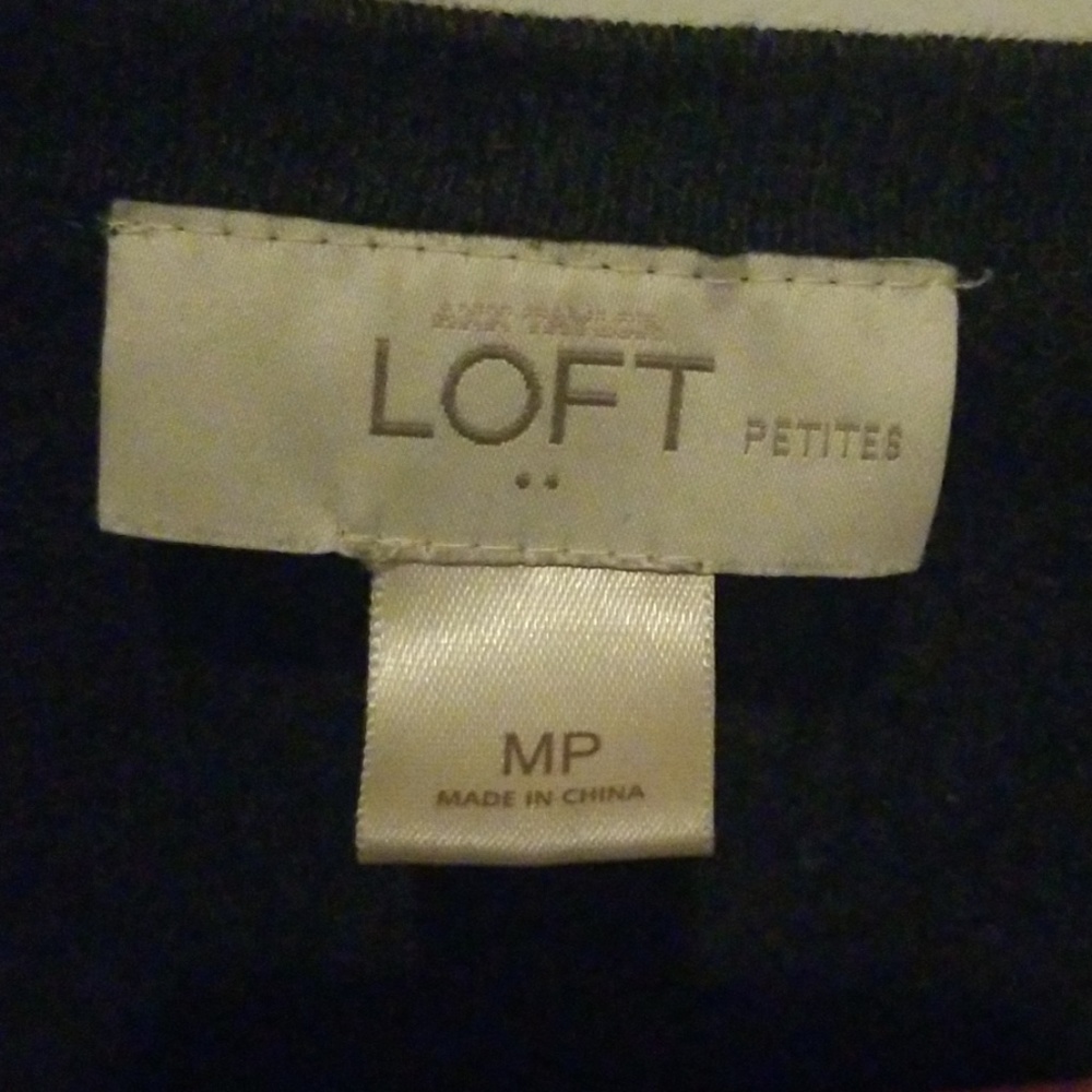 Loft Cardigan - Picture 3 of 3